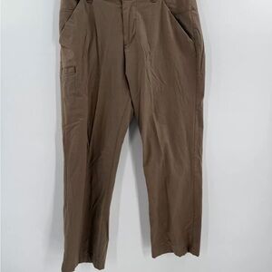 Marmot Men Cargo Outdoor Hiking Pants Size 30 (31 x 25)